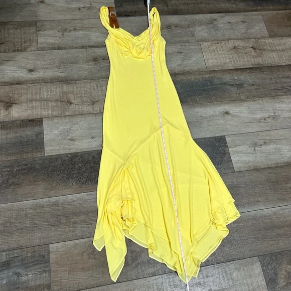 Sanne Sunbeam midi dress - Picture 9 of 11